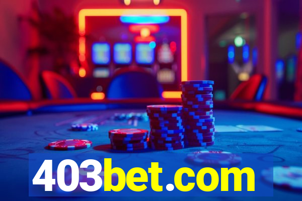 403bet.com