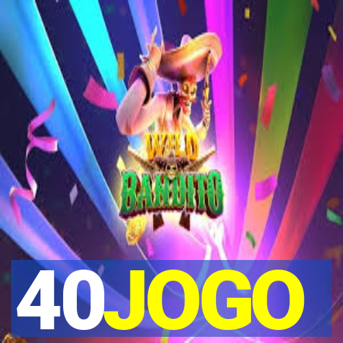 40JOGO