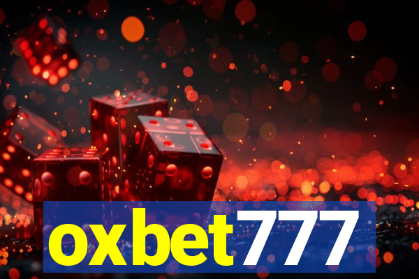 oxbet777