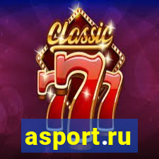 asport.ru