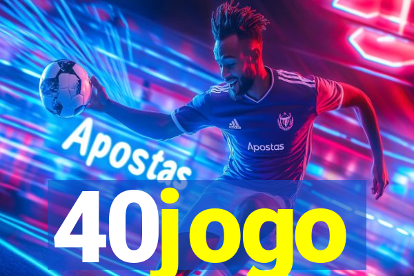 40jogo