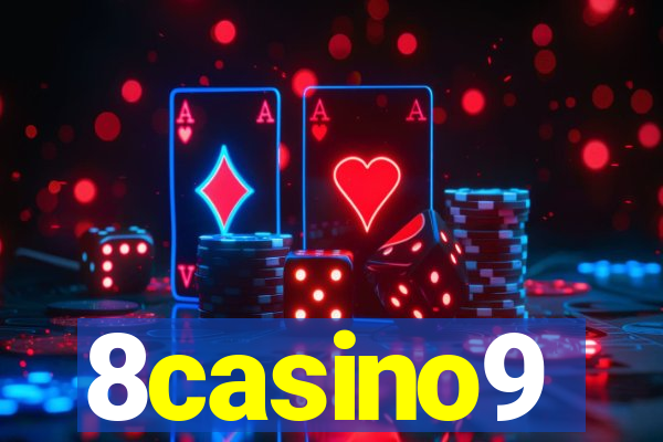 8casino9