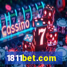 1811bet.com