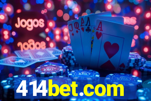 414bet.com