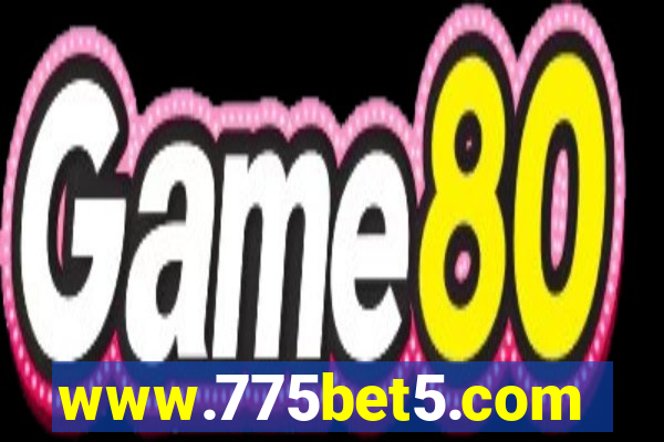 www.775bet5.com