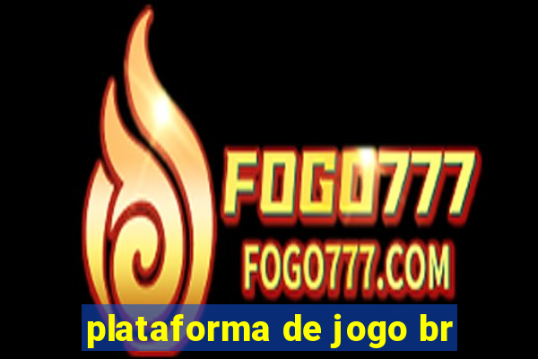 plataforma de jogo br