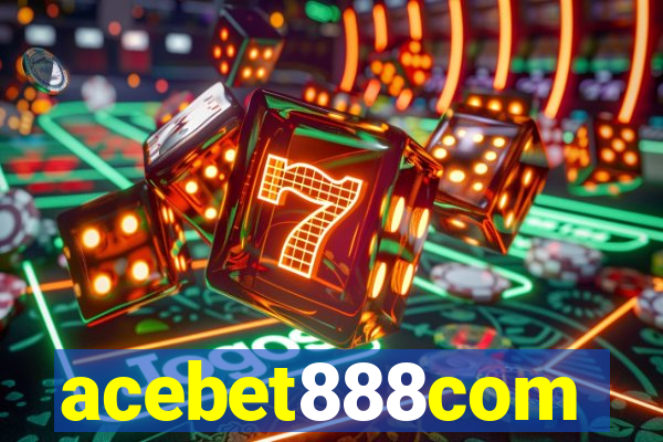 acebet888com