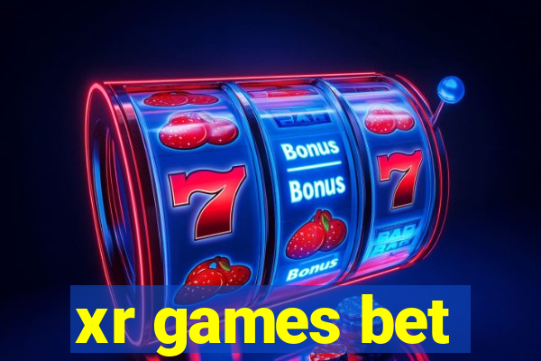 xr games bet