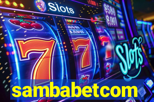 sambabetcom