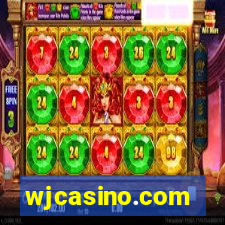 wjcasino.com