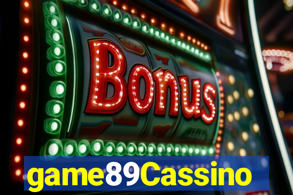 game89Cassino