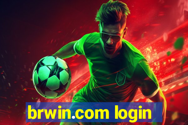 brwin.com login