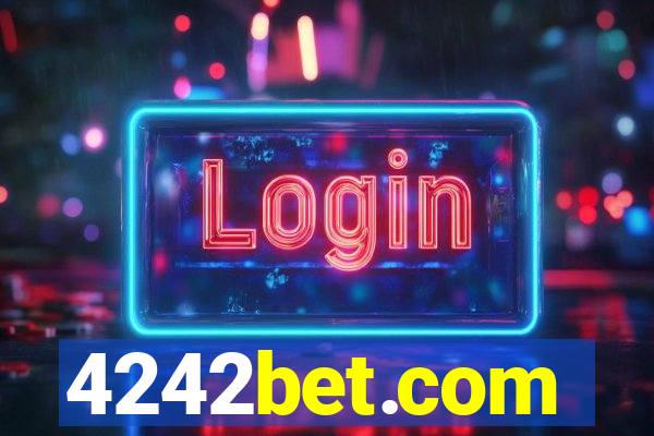 4242bet.com