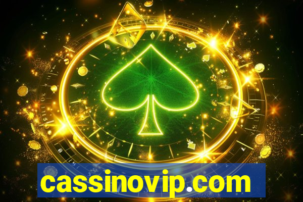 cassinovip.com