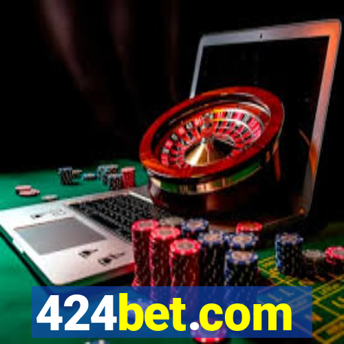 424bet.com