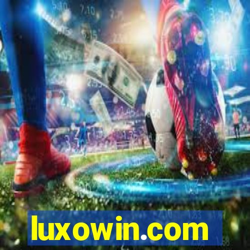 luxowin.com