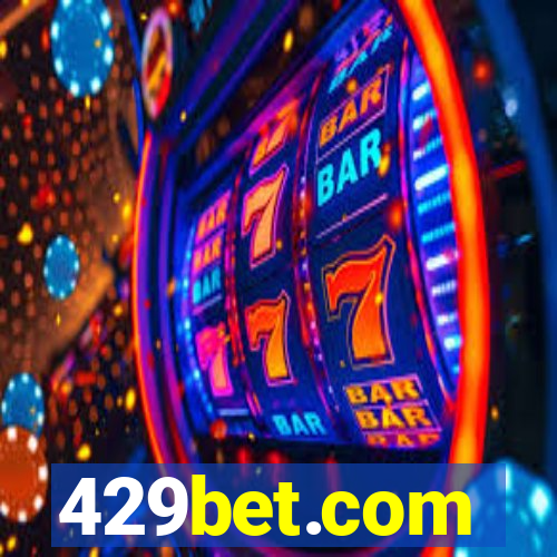 429bet.com