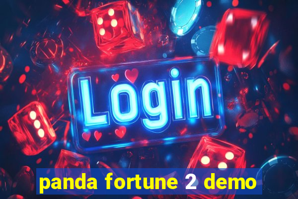 panda fortune 2 demo