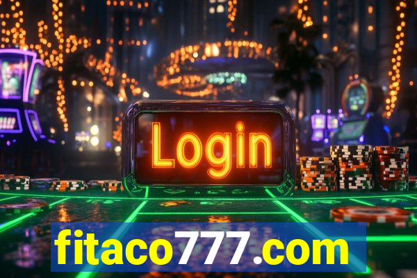 fitaco777.com