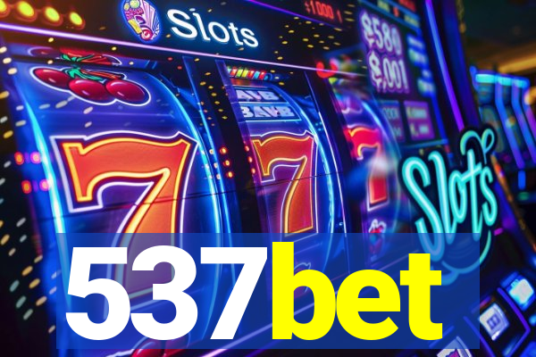 537bet