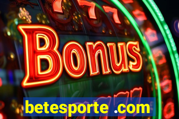 betesporte .com