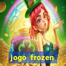 jogo frozen problema em dobro