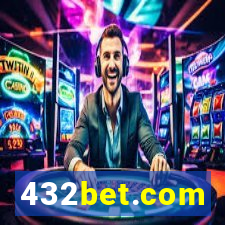 432bet.com