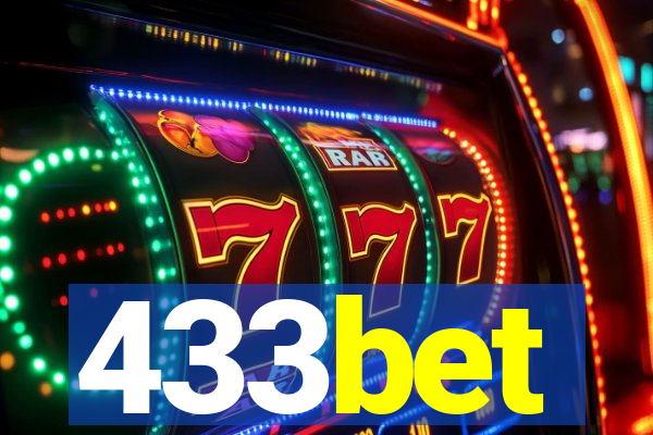 433bet