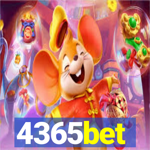 4365bet