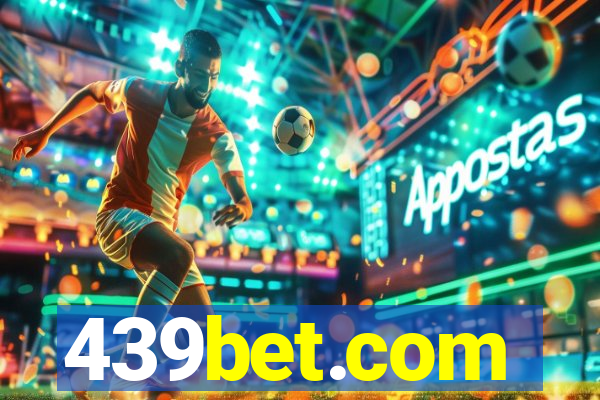 439bet.com