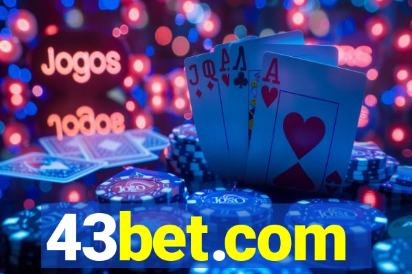 43bet.com