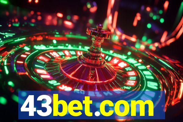 43bet.com