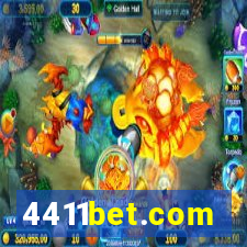 4411bet.com