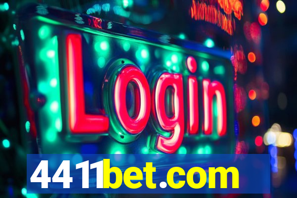 4411bet.com