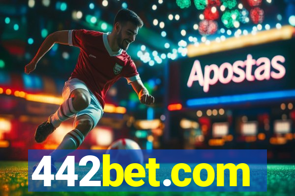 442bet.com