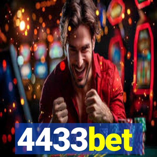 4433bet