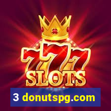 3 donutspg.com