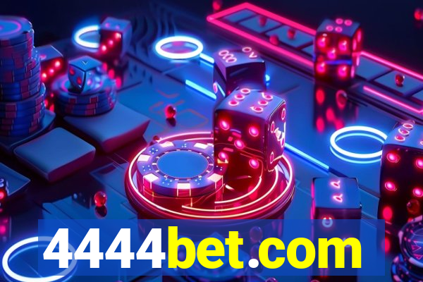 4444bet.com