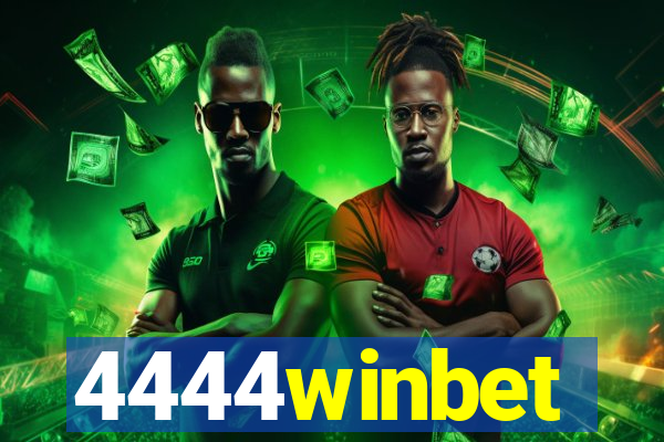 4444winbet