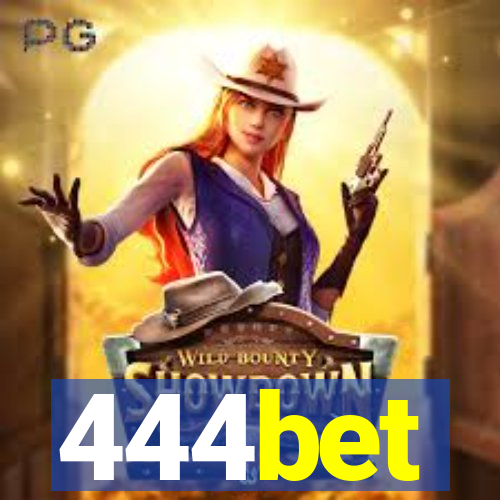 444bet