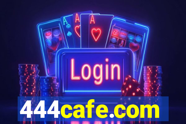 444cafe.com