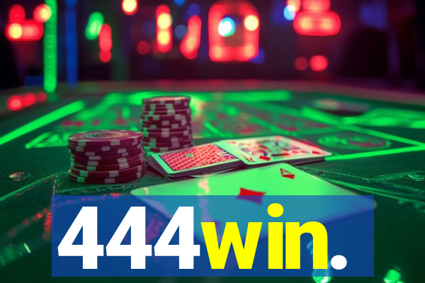 444win.