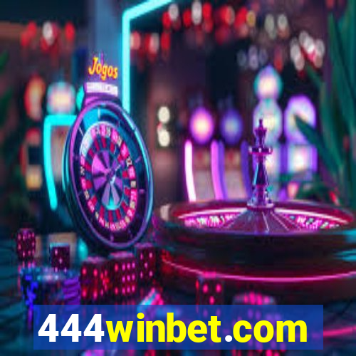 444winbet.com