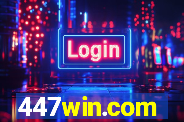 447win.com