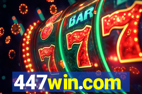 447win.com