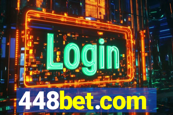 448bet.com