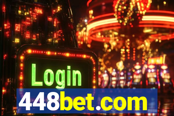 448bet.com