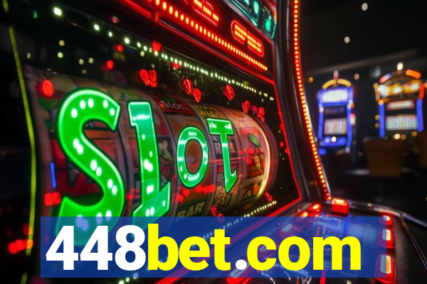 448bet.com