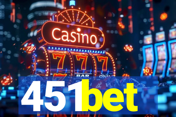 451bet