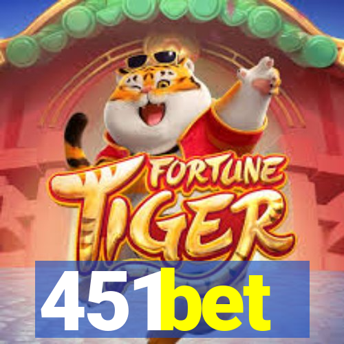 451bet